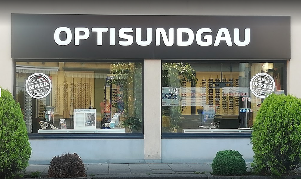 OPTISUNDGAU spécialiste de l'optique et des lunettes pour enfants à WALDIGHOFFEN - Optikid